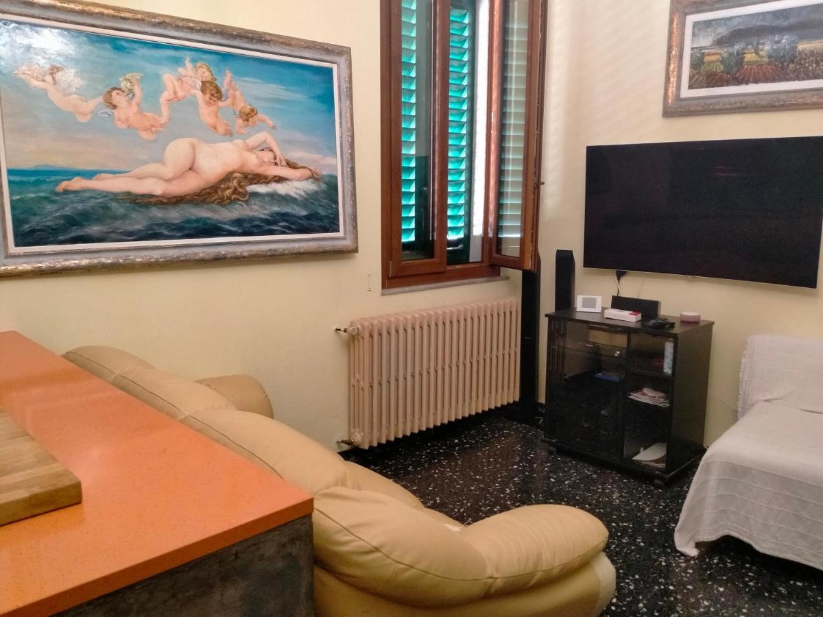 Apartamento Lea Pistoya Exterior foto